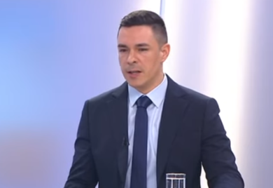 BUKEJLOVIĆ: Izmjenama Krivičnog zakonika ne uvodi se cenzura