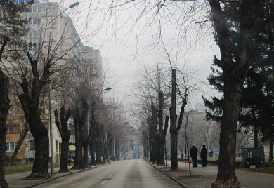 Evo kakvo nas vrijeme očekuje danas