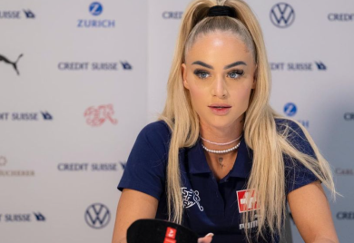 Najljepša fudbalerka svijeta dobila ponudu od sajta za odrasle, njen odgovor iznenadio mnoge