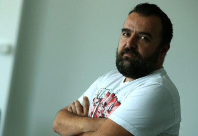 Negativan odgovor! OJT Banjaluka odbilo da vrati telefon novinaru Morači