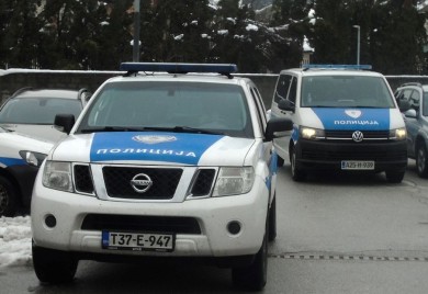 Akcija "Transporter": Od šest uhapšenih, pritvor zatražen samo za jednog