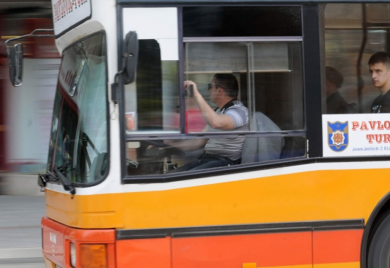 Pavlović preuzeo banjalučki "Autoprevoz"