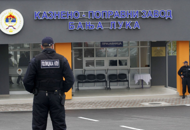 Osuđenici će zatvor otkupljivati po uduplanim cijenama