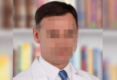 Produžen pritvor hirurgu: Osumnjičen da je brutalno pretukao suprugu