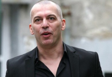 Topalko bijesan što ga je Vučić prekinuo: Neka otvori svoj kanal pa ko voli neka ga gleda (FOTO)
