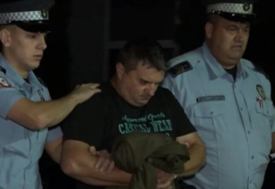 Pijan žrtvu izbo 13 puta: Mašić (49) optužen za ubistvo na “Traktorijadi”