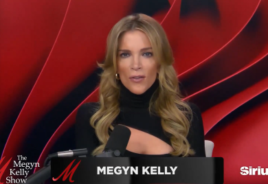 Megin Keli kritikovala Trampa zbog bombardovanja Irana: „Nema dobar argument“ (VIDEO)