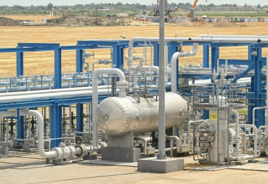 Cijena plina skočila za 75 odsto, prijeti rast do 100