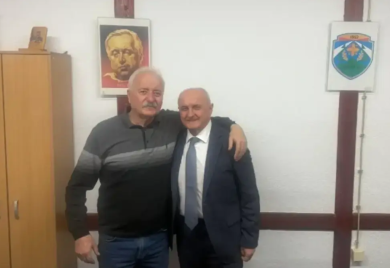 Novi udarac za Stanivukovića: Kličković ostaje uz Đokića