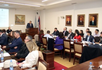 Dodik o novim geopolitičkim prilikama: Srpska će tražiti svoje mjesto