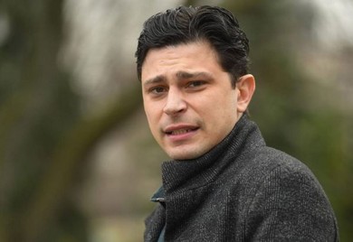 Oglasio se Marko Janketić nakon prijetnji i uvreda