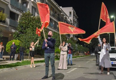Analitičari podijeljeni: Početak nove ere ili teška vremena za Crnu Goru