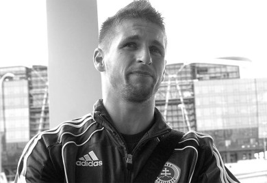 Preminuo Mario Božić