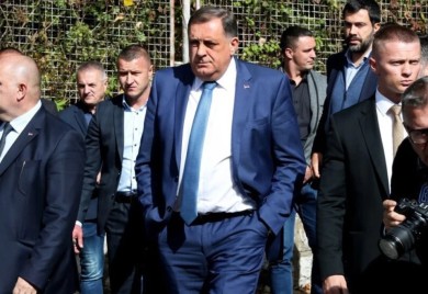 Šta znači sve izvesniji poraz Ukrajine za BiH?