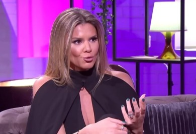Isplivao stari intervju Meline Džinović u kom je govorila o braku: Nisam se udala da radim