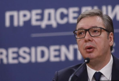 Vučić ponovo komentarisao upotrebu zvučnog oružja: Srbija pokazala kako se čuva demokratija