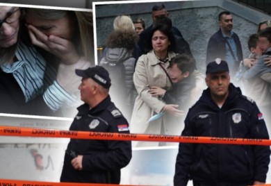Advokat o masakru u beogradskoj školi: Evo kakva kazna se očekuje za učenika