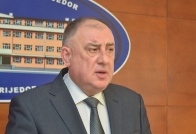 Bivšem gradonačelniku uslovna kazna zbog neplaćenog PDV-a