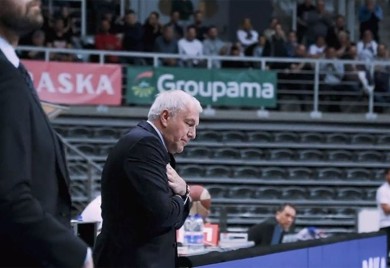 Obradović pričao o tragediji i mogućem odlaganju duela sa Realom