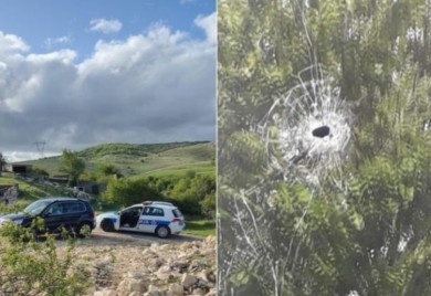 Incident u Gacku: Oštećena kuća povratničke porodice, oglasio se i Dodik