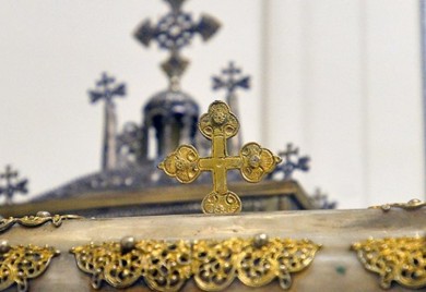 Srpska pravoslavna crkva obilježava Veliki petak, ne zvone zvona i najstrože se posti