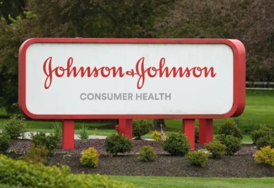 Džonson i Džonson pristao na nagodbu od 6,48 milijardi dolara zbog pudera koji navodno izaziva rak