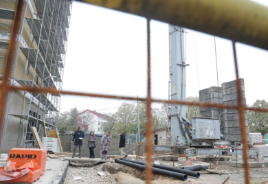 Misteriozna smrt uoči Prvog maja otvorila bolna pitanja: Zašto građevinci u Srpskoj ginu na poslu i ko je za to kriv