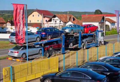 Pričao o uspjehu - preduzeće "Braća Đukić" d.o.o.