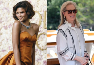 Zendaya i Meryl Streep preskaču Met Galu, američki mediji špekulišu da su za sve krivi Jeff Bezos i Lauren Sanchez