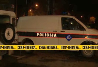 Djevojčica iz Tuzle pokušala sebi oduzeti život zbog vršnjačkog nasilja