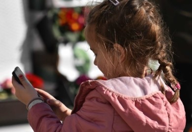 Zabrinjavajući podaci: Svako drugo dijete u BiH mlađe od 11 godina koristi društvene mreže