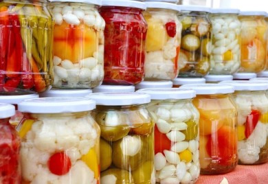 Manjak voća i povrća diže cijenu zimnice