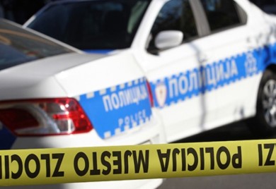 Optužen da je mrtav pijan golfom usmrtio motociklistu kod Kozarske Dubice
