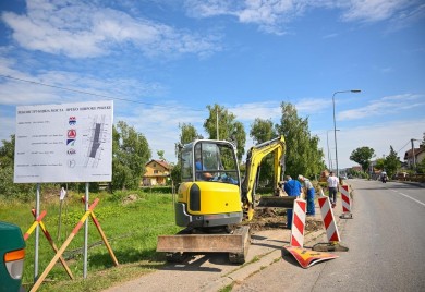 Počela izgradnja novog mosta u Banjaluci