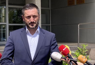 Ninković: Nisam dobio poziv za sastanak kod gradonačelnika