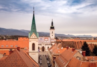 "Guardian" uvrstio hrvatski grad na listu najpovoljnijih destinacija za mlade u Evropi