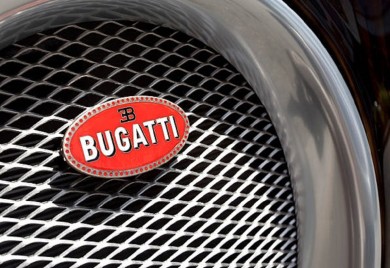 Bugatti gradi novu zgradu