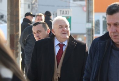 Svjedoci na suđenju Dudakoviću: Ko je ostao, završio u masovnoj grobnici ili nestao