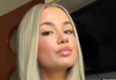 Muškarcima posebno zanimljivo: Milica ima veoma neobično prezime VIDEO