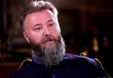 Sveštenik otkrio kako se njegov otac izliječio od alkoholizma: “Ova ikona ima posebnu silu” VIDEO