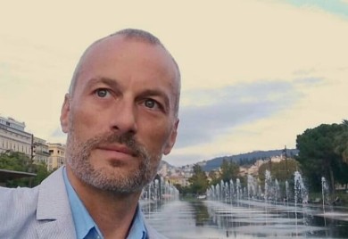 Preminuo Aleksandar Radosavljević Lambros