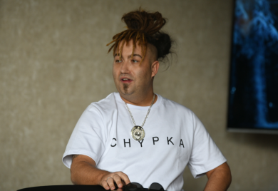 Uhapšen Stefan Đurić Rasta
