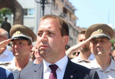 Selak povodom obilježavanja trideset godina od „Oluje“: Ne smijemo ćutati pred nepravdom