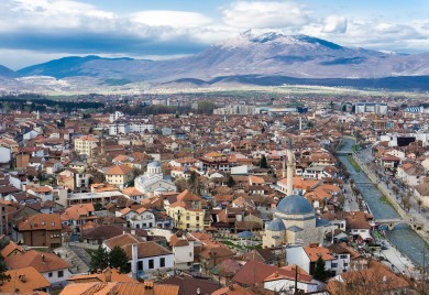 Ani Brnabić odobrena posjeta Kosovu