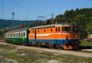 Šansa za Željeznice RS: Uplovićemo u "Novi put svile"