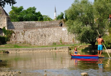 Sutra tradicionalni dajakaški ultramaraton dug 34 kilometra