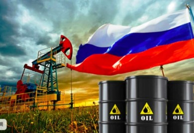 Moskva ima nove kupce nafte, EU nove dobavljače gasa