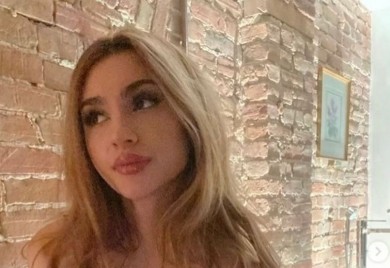 Tragedija Tik Tok zvijezde: poginula nakon skoka padobranom