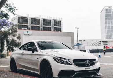 Srbin pokrao fabriku "Mercedesa": Sa kolegama krao dijelove automobila