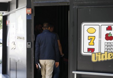 Hrvatska: Nasmrt pretukli zaštitara i pobjegli